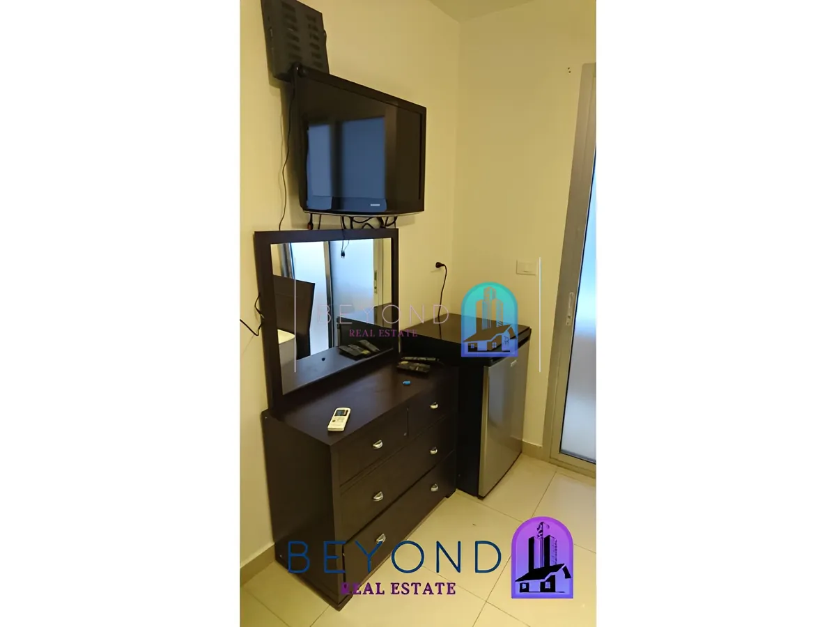 Studio for rent in Ain Al Mraiseh, Beirut, Lebanon