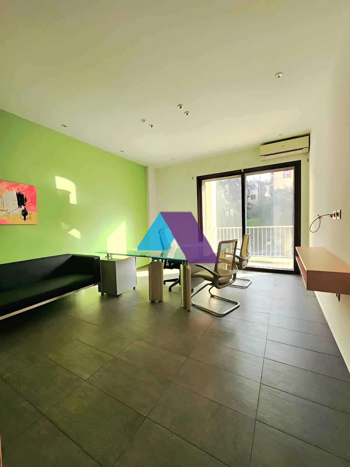 Office for Sale in Achrafieh