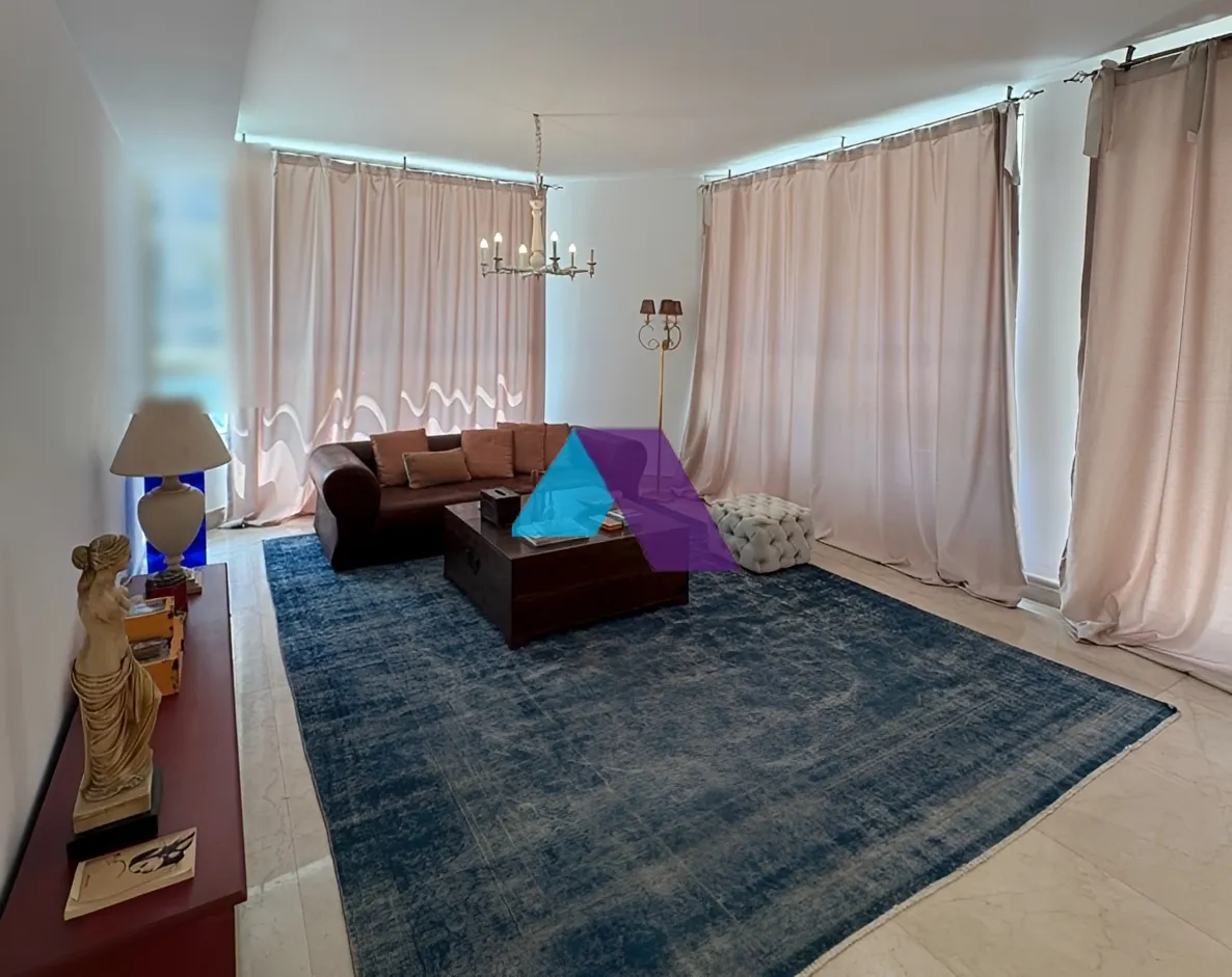 Apartment for sale in Kraytem, Beirut, Lebanon