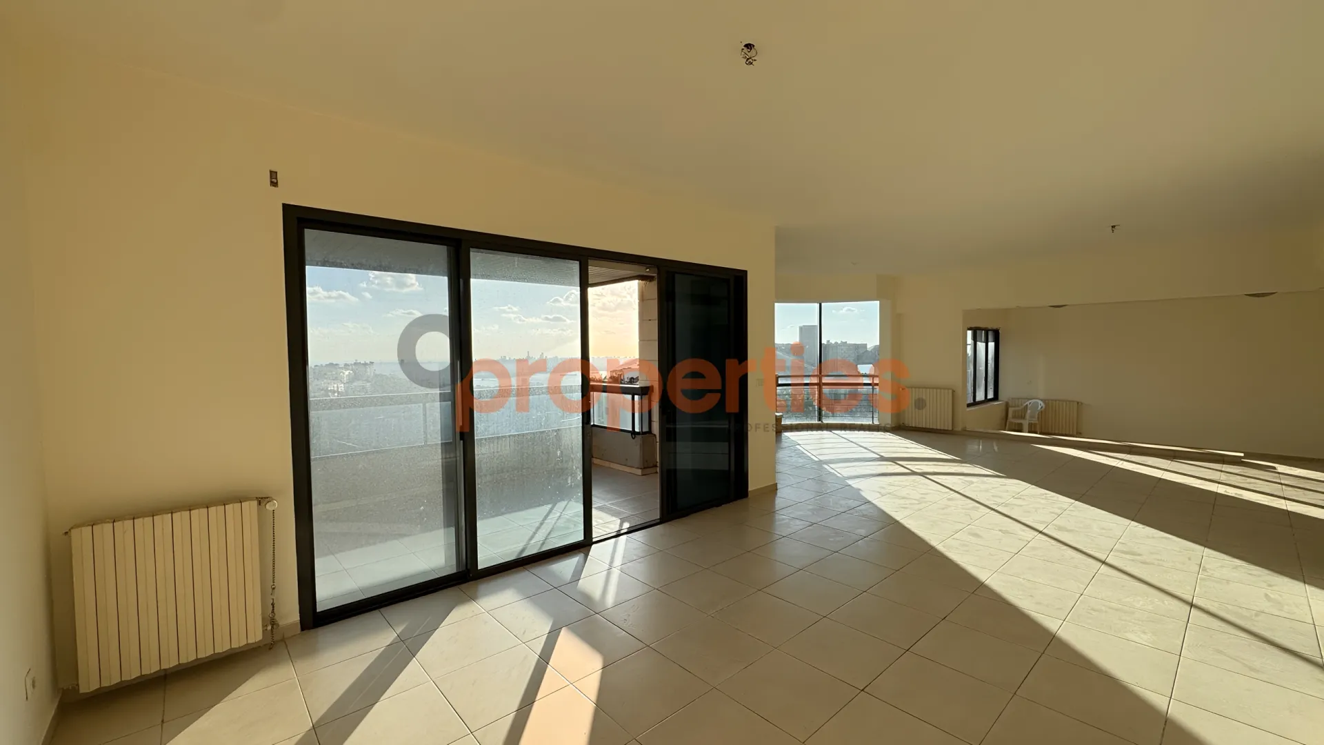 Apartment for Rent in Aaoukar