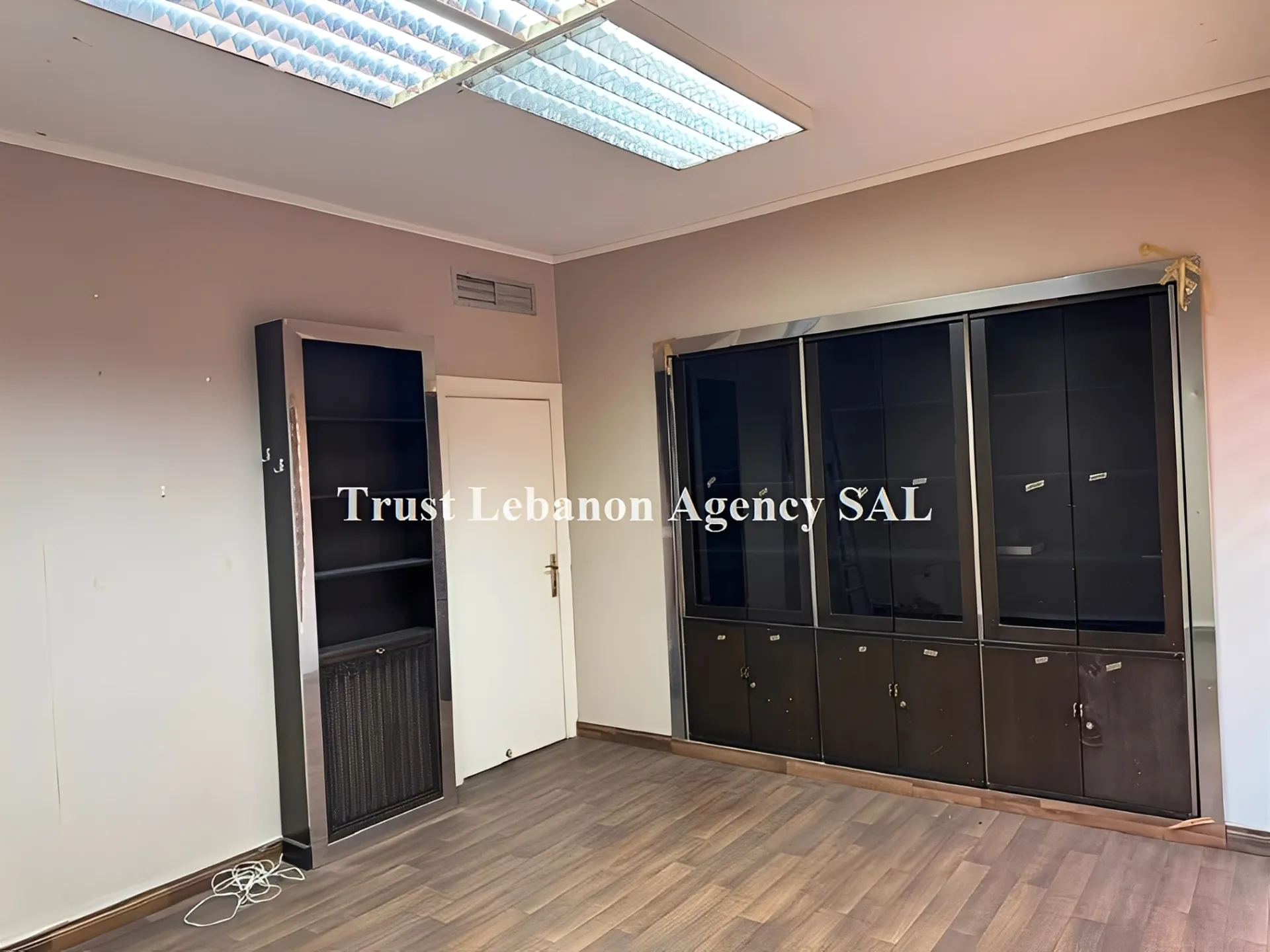 Office for rent in Beirut, Ashrafieh
