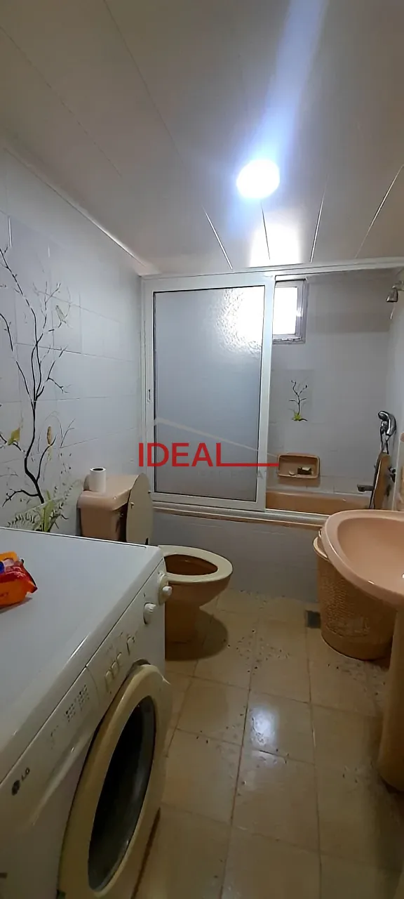Apartment for sale in Faitroun, Lebanon
