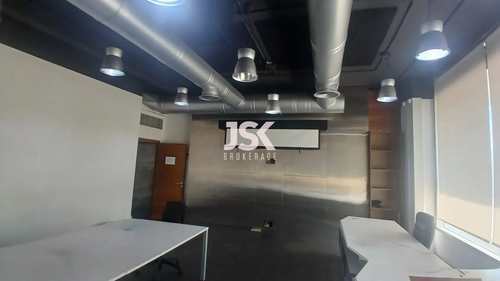 Office for Rent in Dbayeh