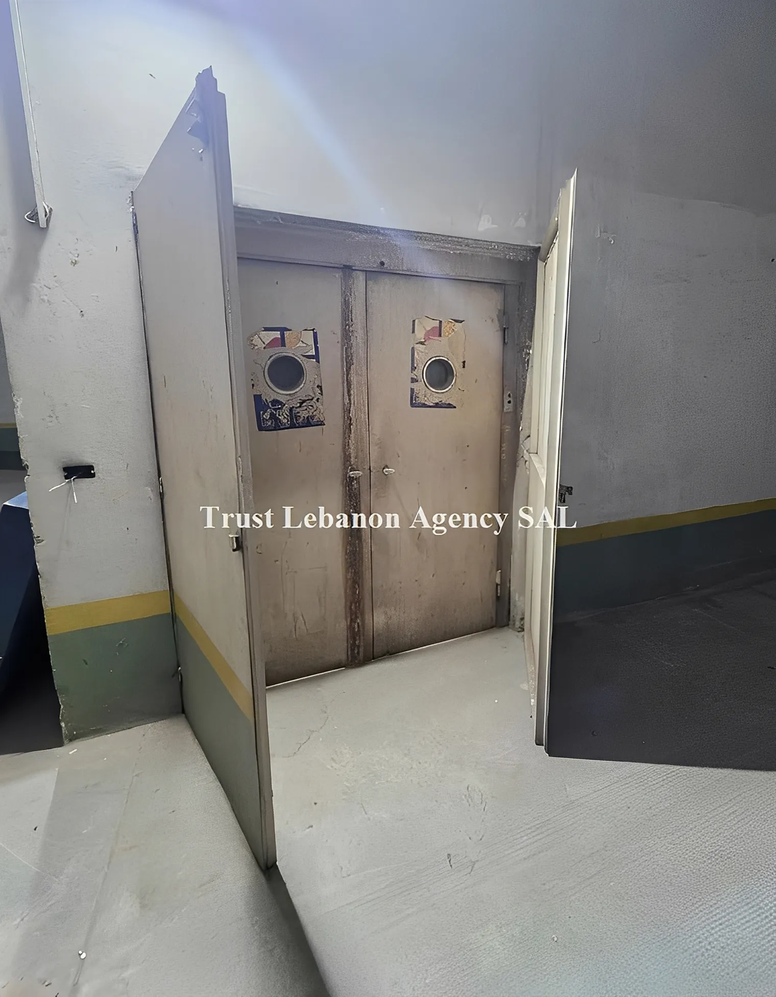 Commercial Property For Rent in Metn, Horsh Tabet