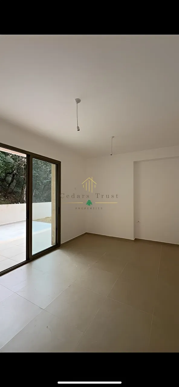 Apartment for Sale in Bharsaf, Lebanon - 2 bed, 2 bath