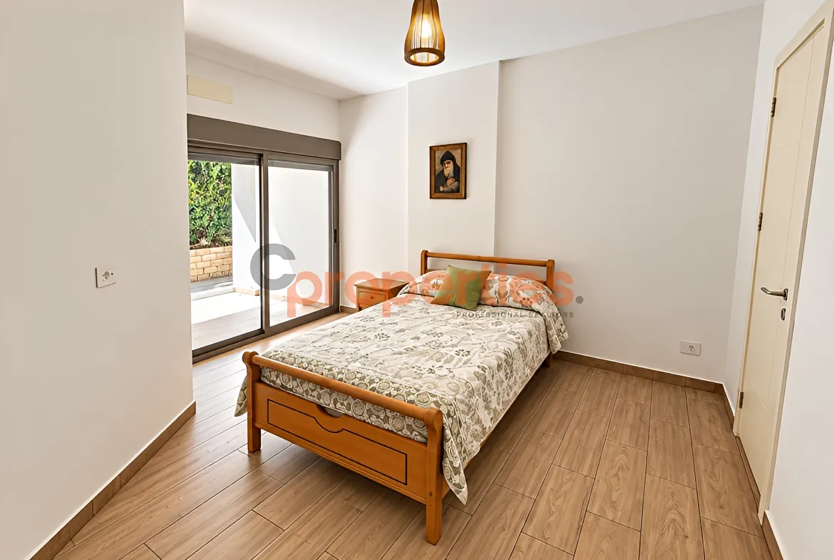 Apartment for Sale in Habboub