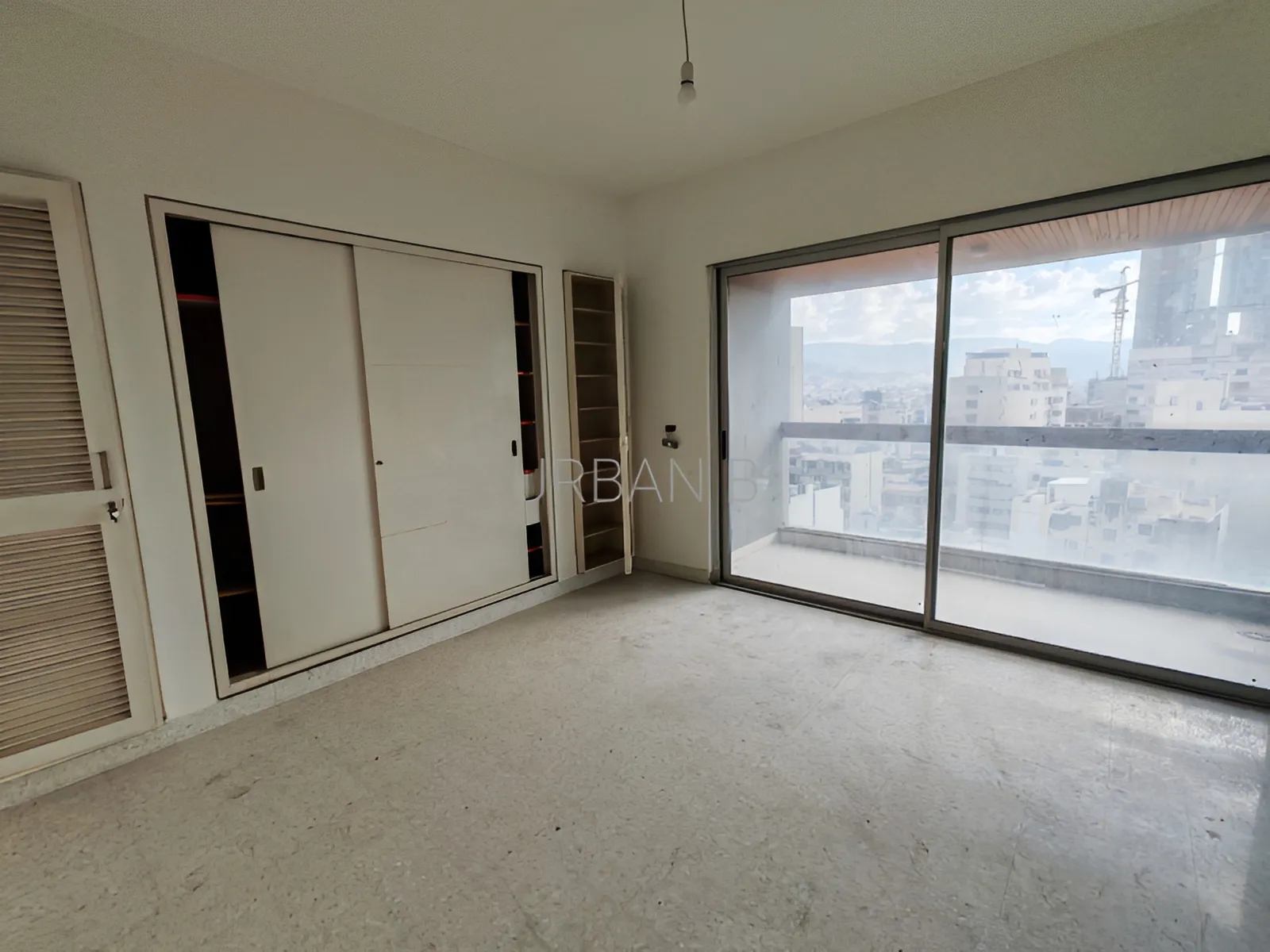 Commercial in Achrafieh, beirut, lebanon