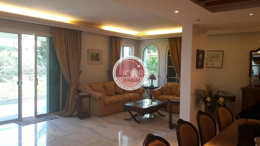 Duplex for Sale in Ain Saadeh
