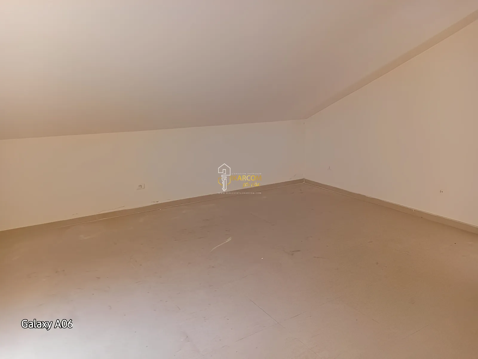 Duplex for Sale in Mansourieh
