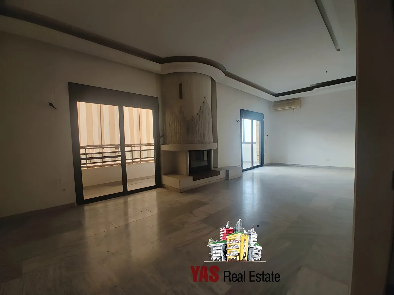 Apartment for Sale in Jeita - 3 bed, 3 bath