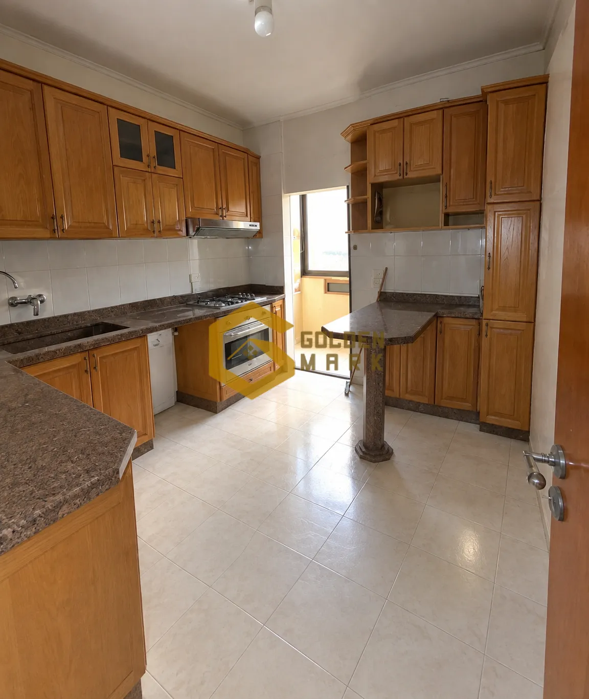 Apartment for Sale in Blat
