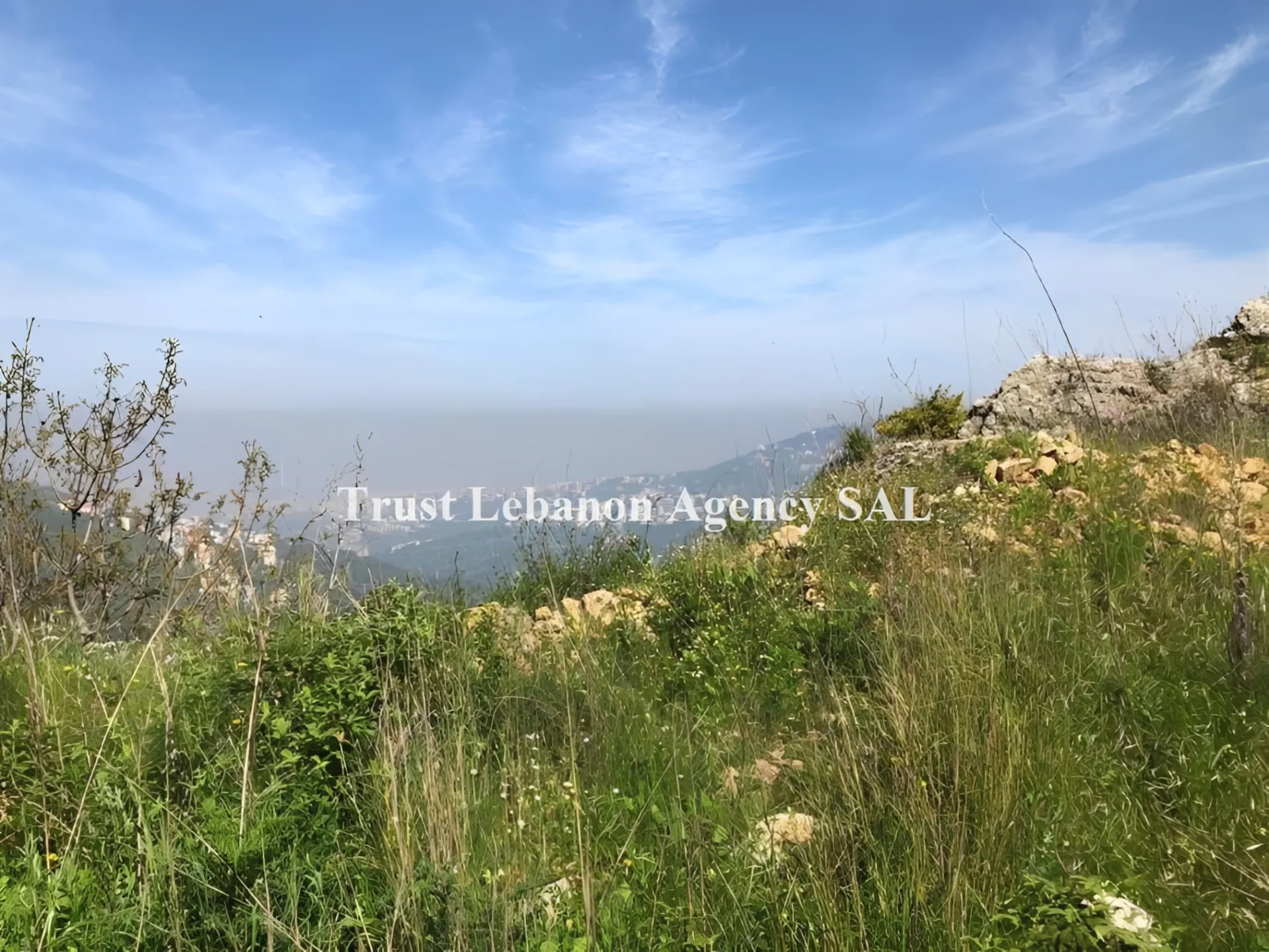 Land for Sale in Shweit Baabda