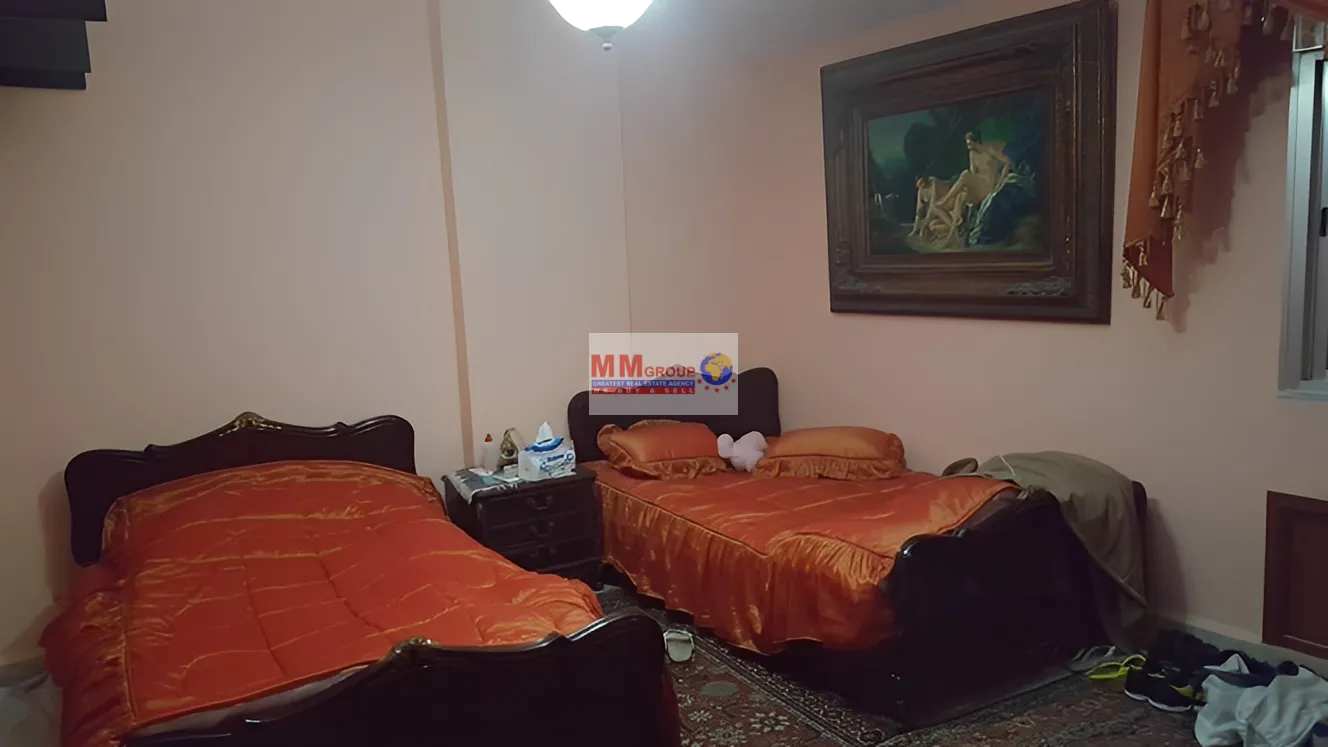 Apartment for Sale in Fatqa