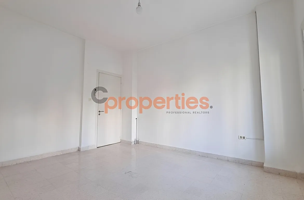 Apartment for Rent in Achrafieh
