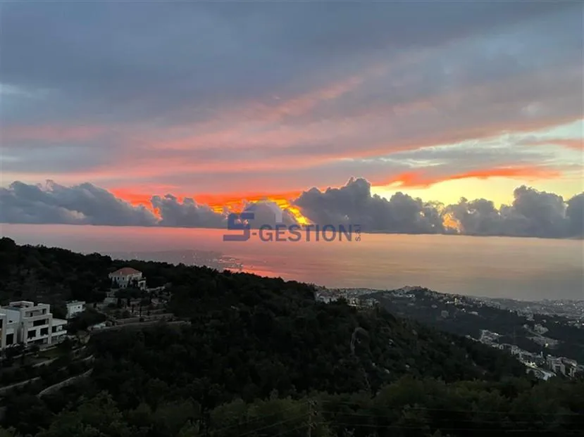 Apartment for Sale in Bsharri