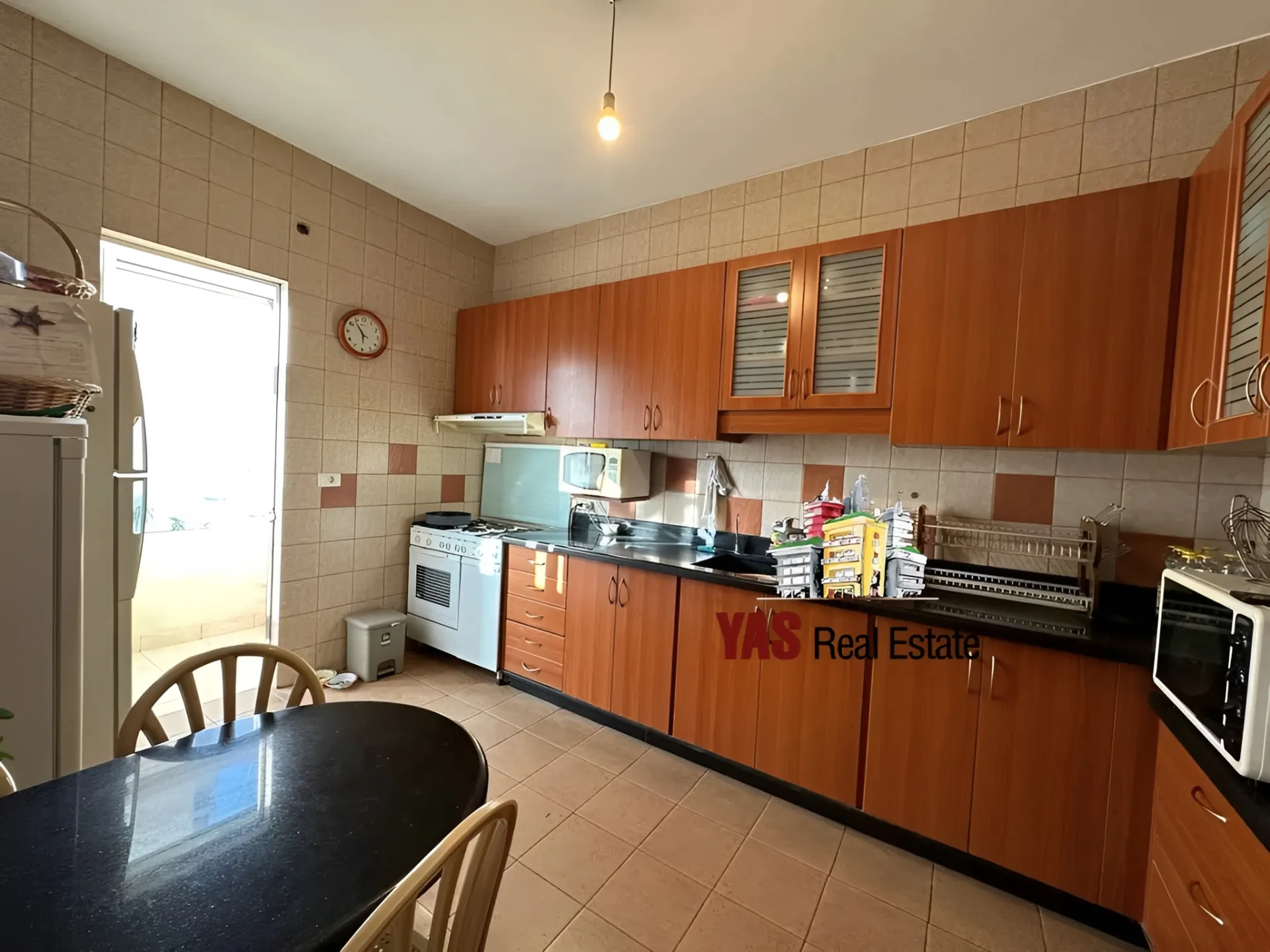 Apartment for Sale in Ballouneh - 3 bed, 4 bath