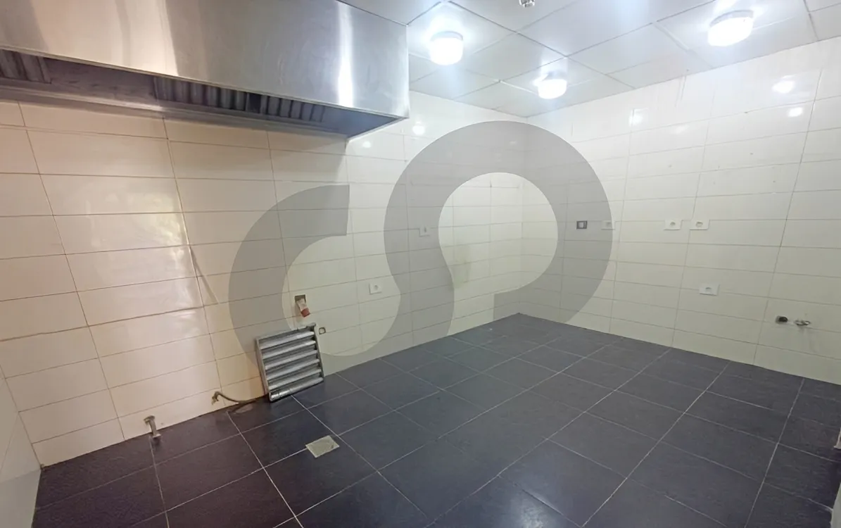 Shop for Rent in Badaro