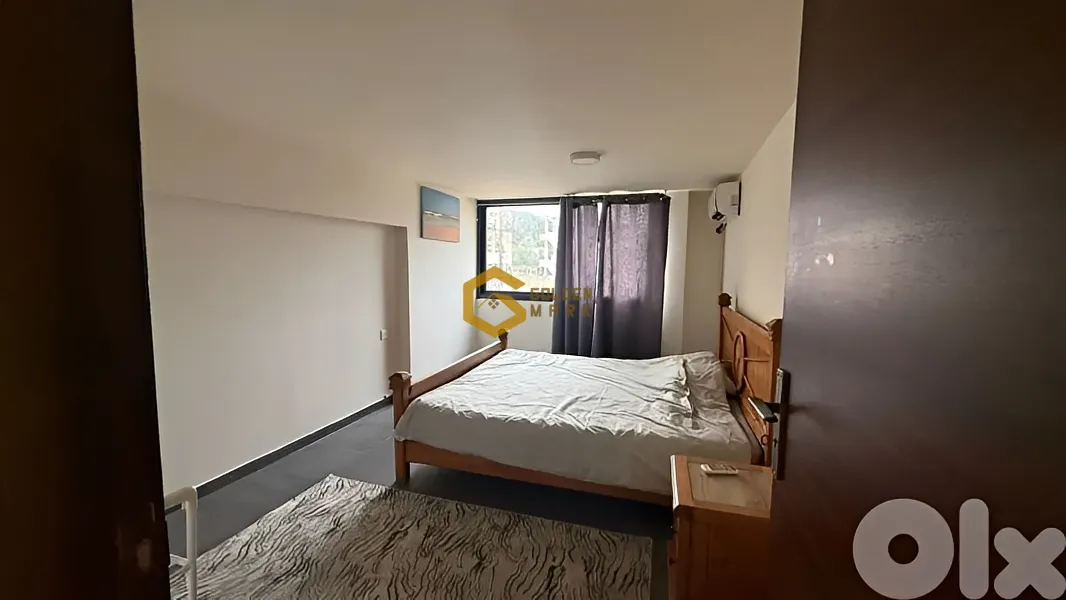 Apartment for Sale in Kfar Aabida - 2 bed, 2 bath