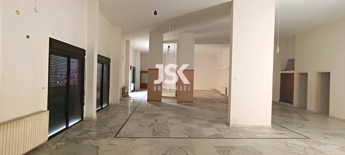 Office for rent in Ghadir