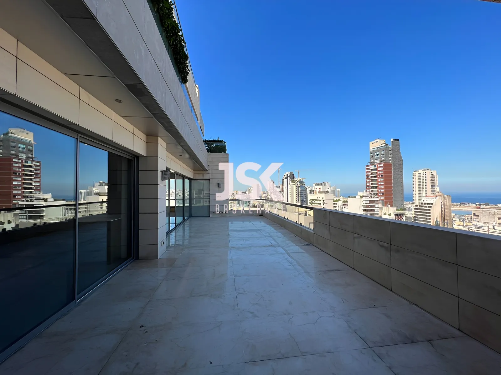 Apartment for Sale in Achrafieh