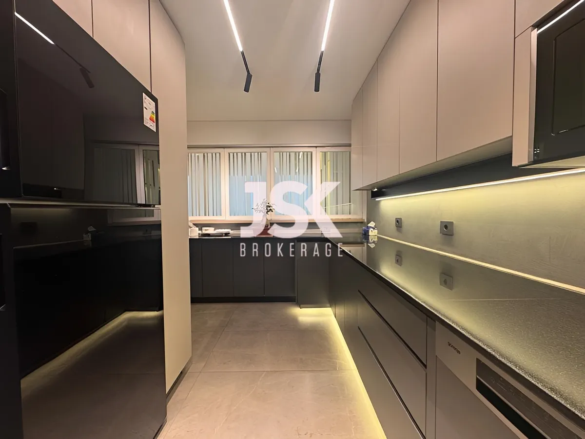 Apartment for Rent in Achrafieh, Beirut, Lebanon