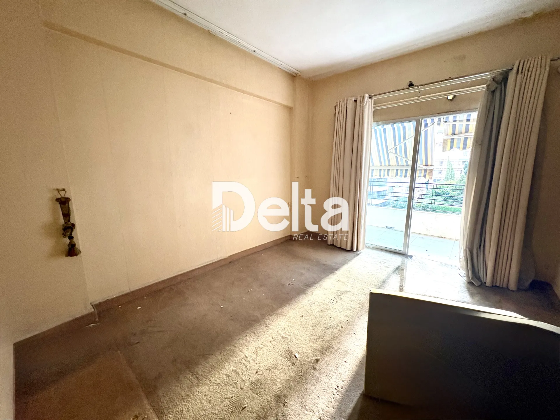Apartment for rent in Kraytem, beirut, lebanon