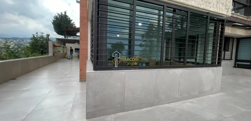 Apartment for Sale in Baabda, Lebanon