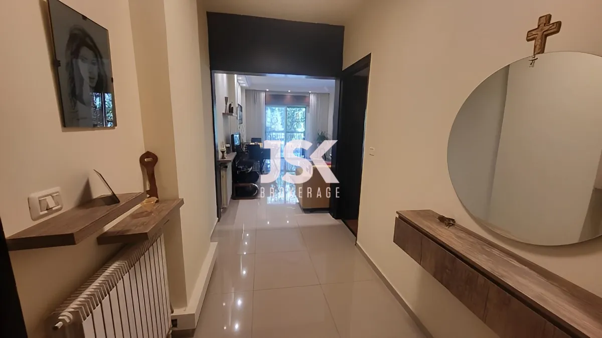 Apartment for Sale in Rayfoun, Lebanon - 3 bed, 3 bath