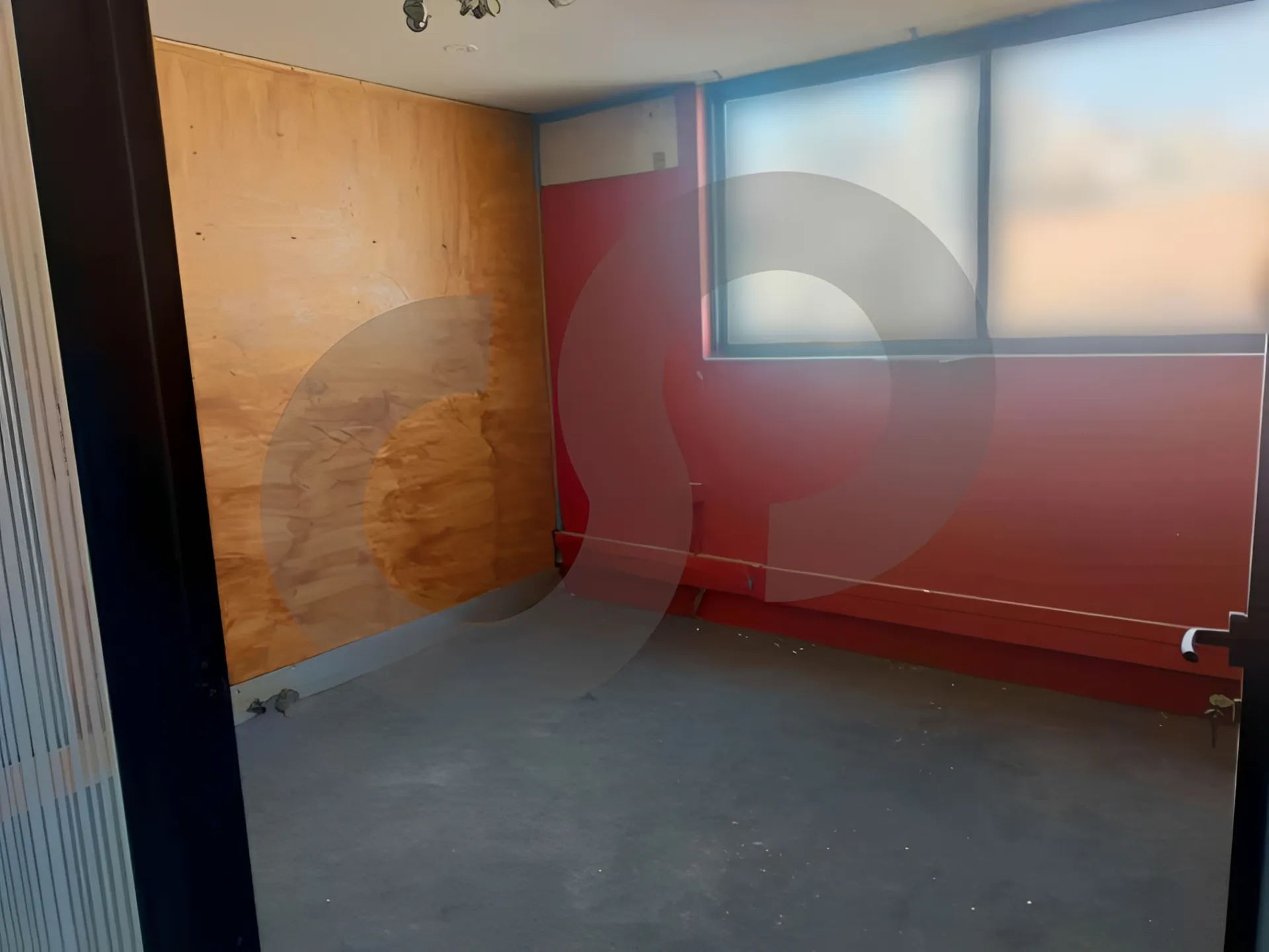 Office for rent in Achrafieh, Beirut, Lebanon