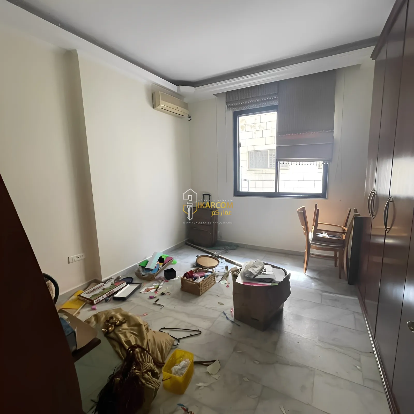 Apartment for Rent in Jnah