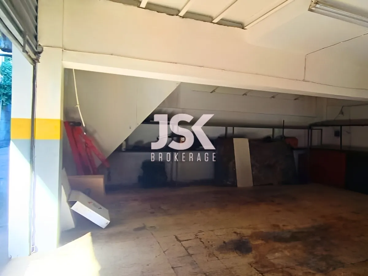 Shop for sale in Zouk Mosbeh