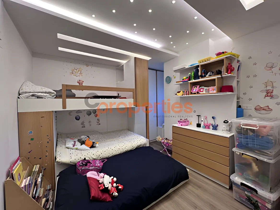 Apartment for Sale in Mar Roukouz