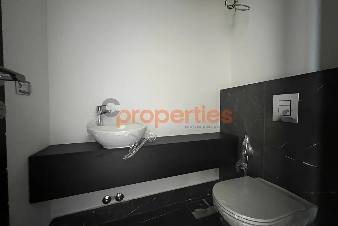 Apartment for Sale in Mar Takla, Hazmieh