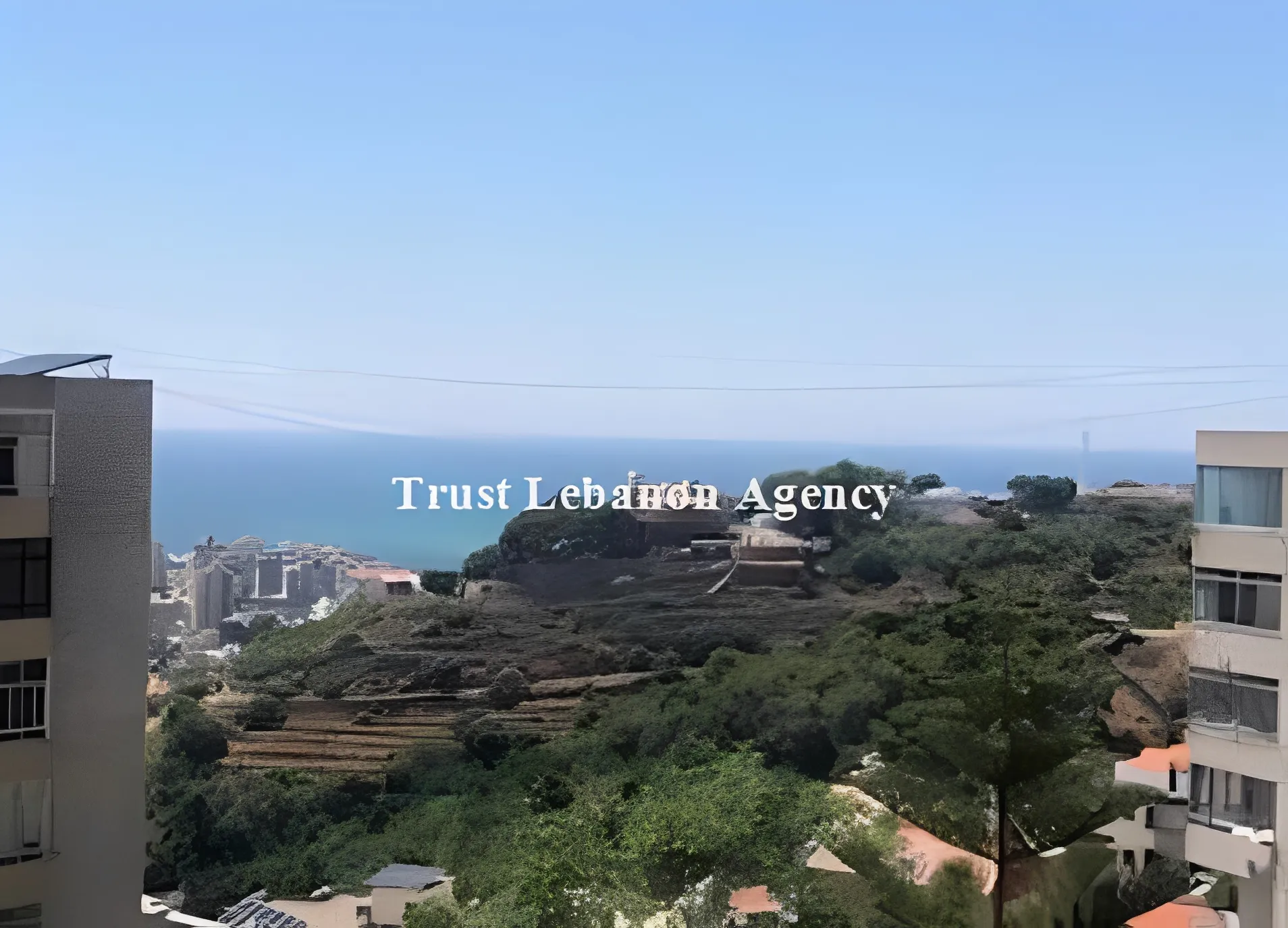 Villa for Sale in Metn Naccache Lebanon