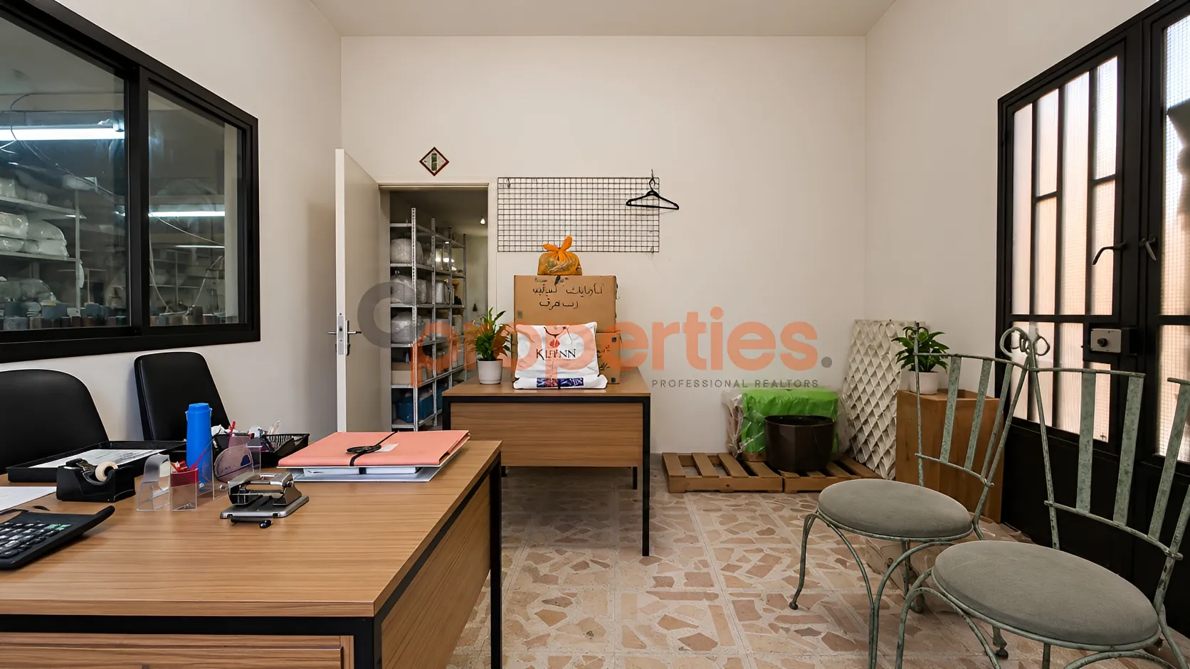 Industrial Unit for Rent in Fanar
