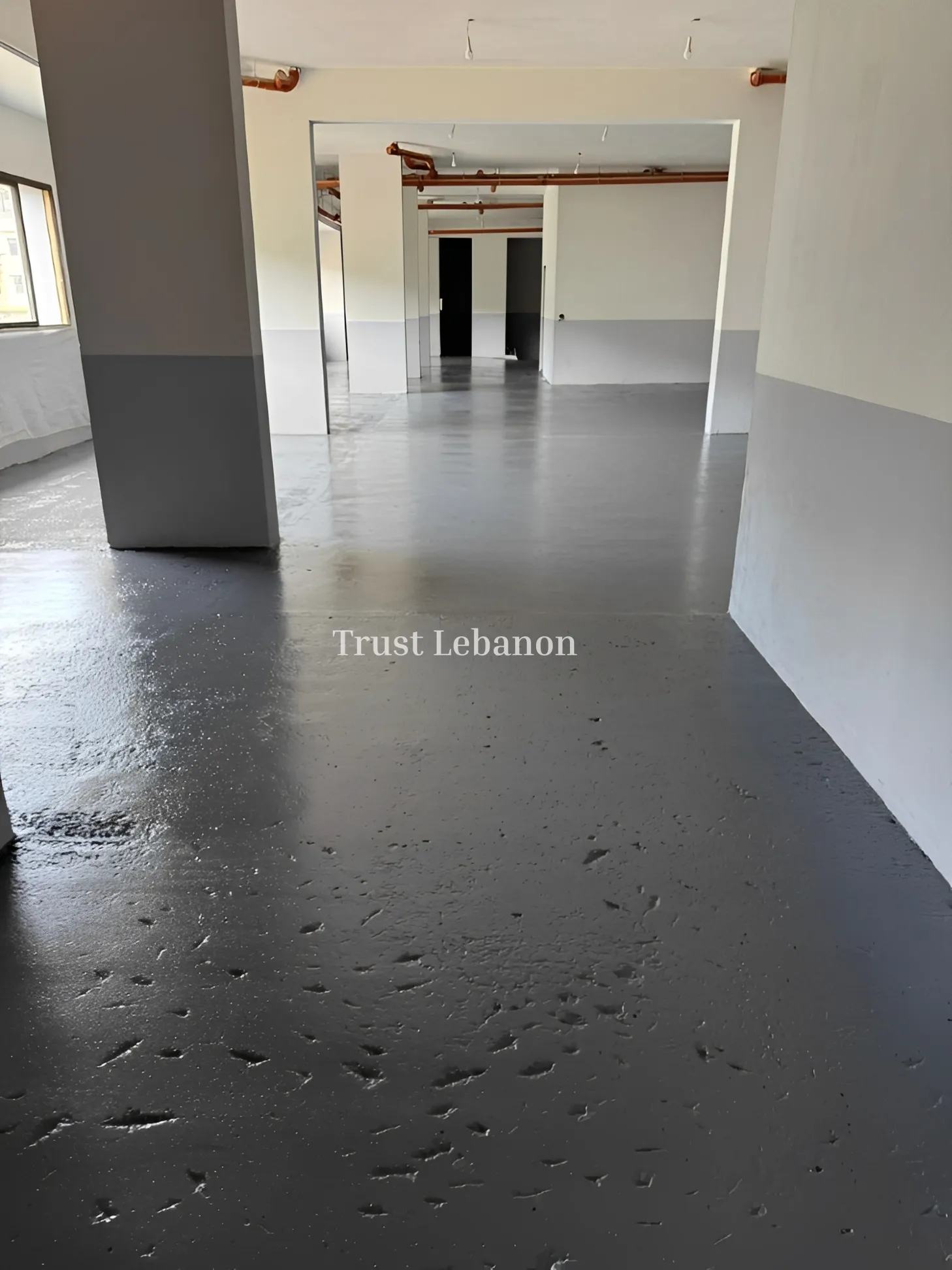 Showroom for rent in Mansourieh, Lebanon