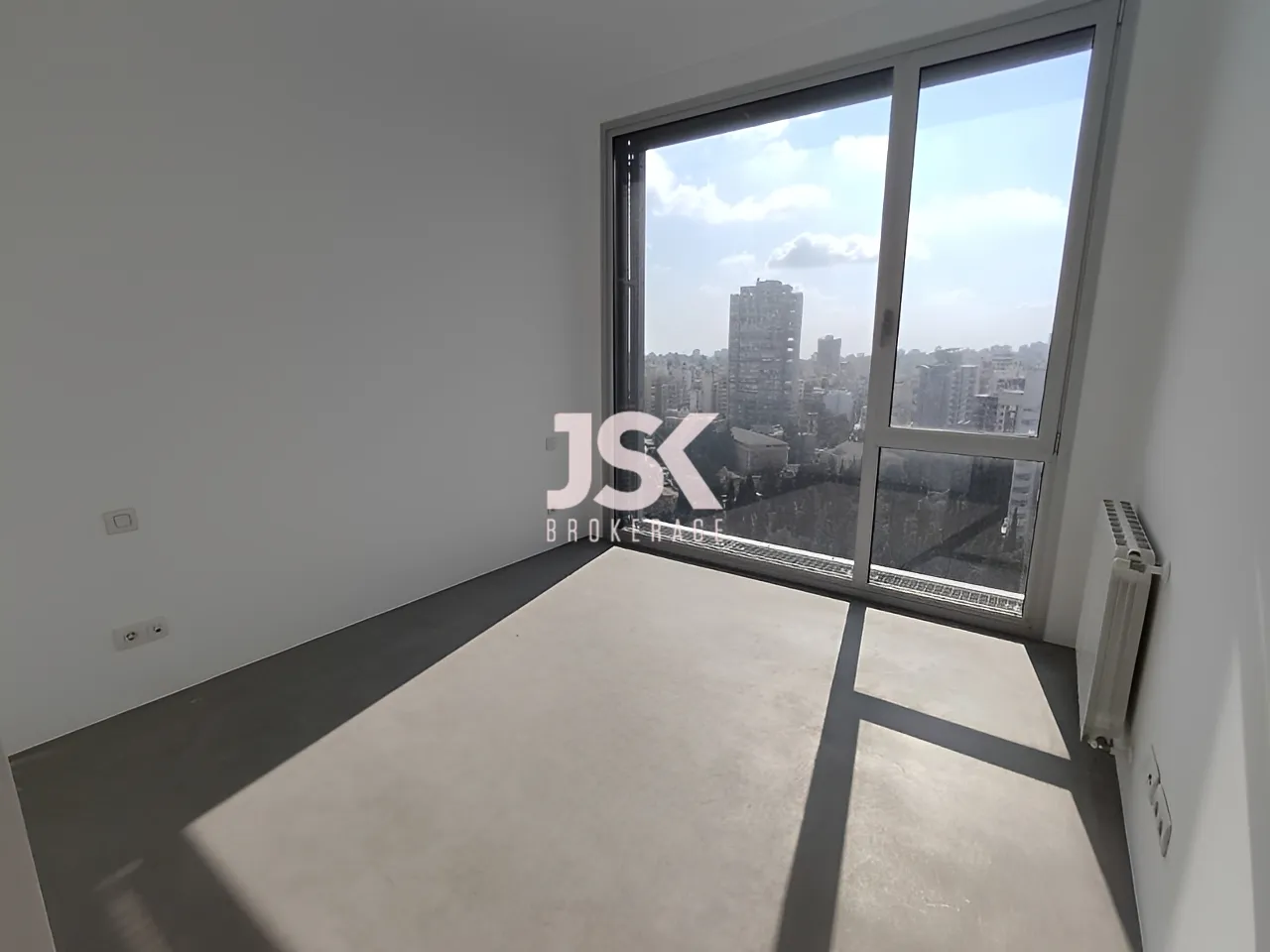 Apartment for Rent in Achrafieh