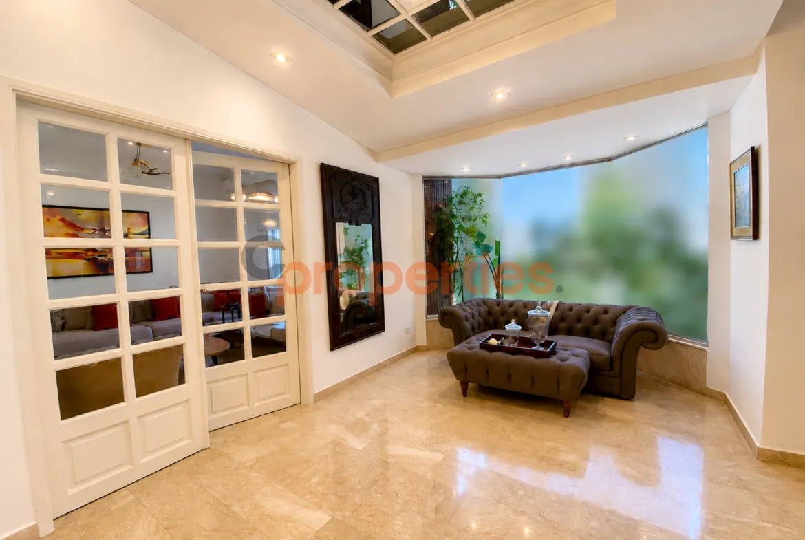 Apartment for Sale in Jal El Dib