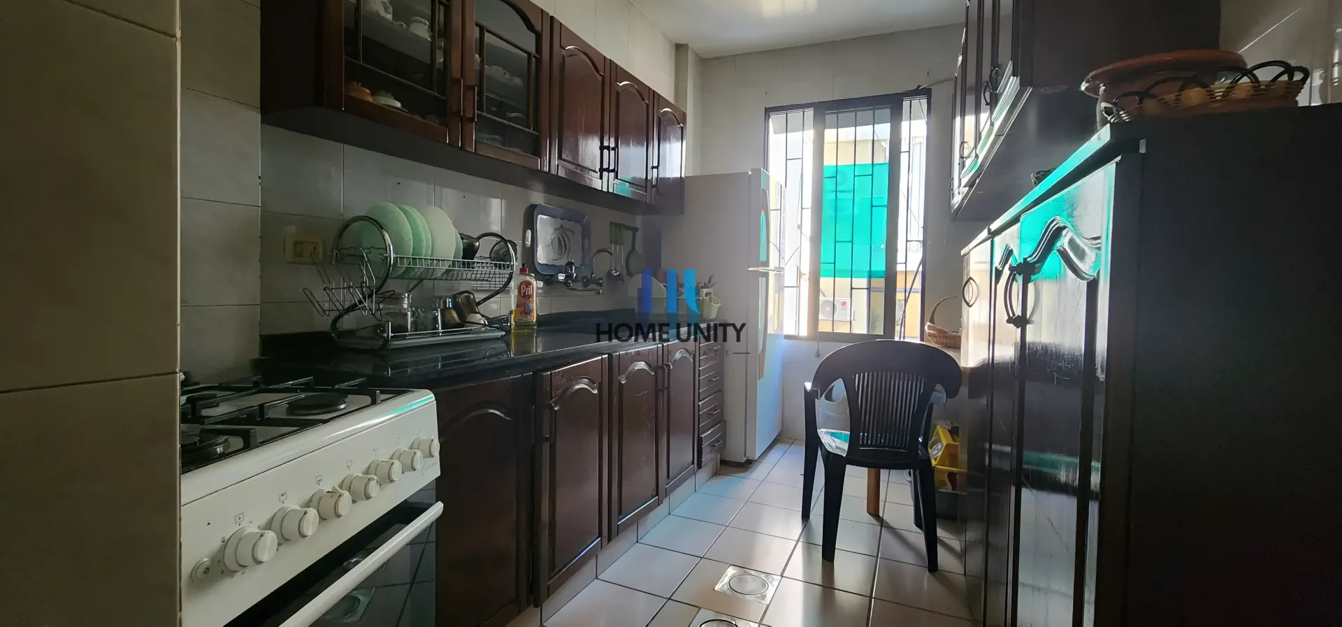 Apartment for Sale in Ras Al Nabaa