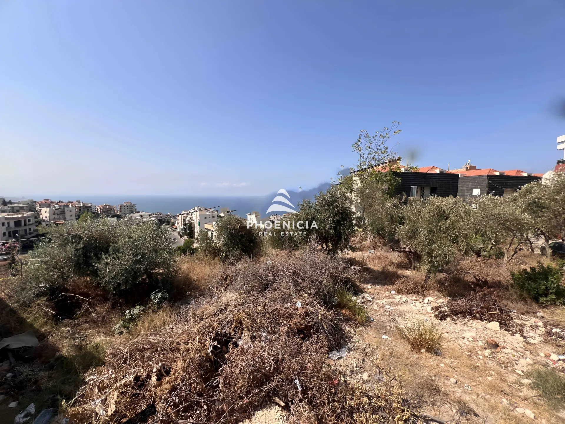 Land for Sale in Blat