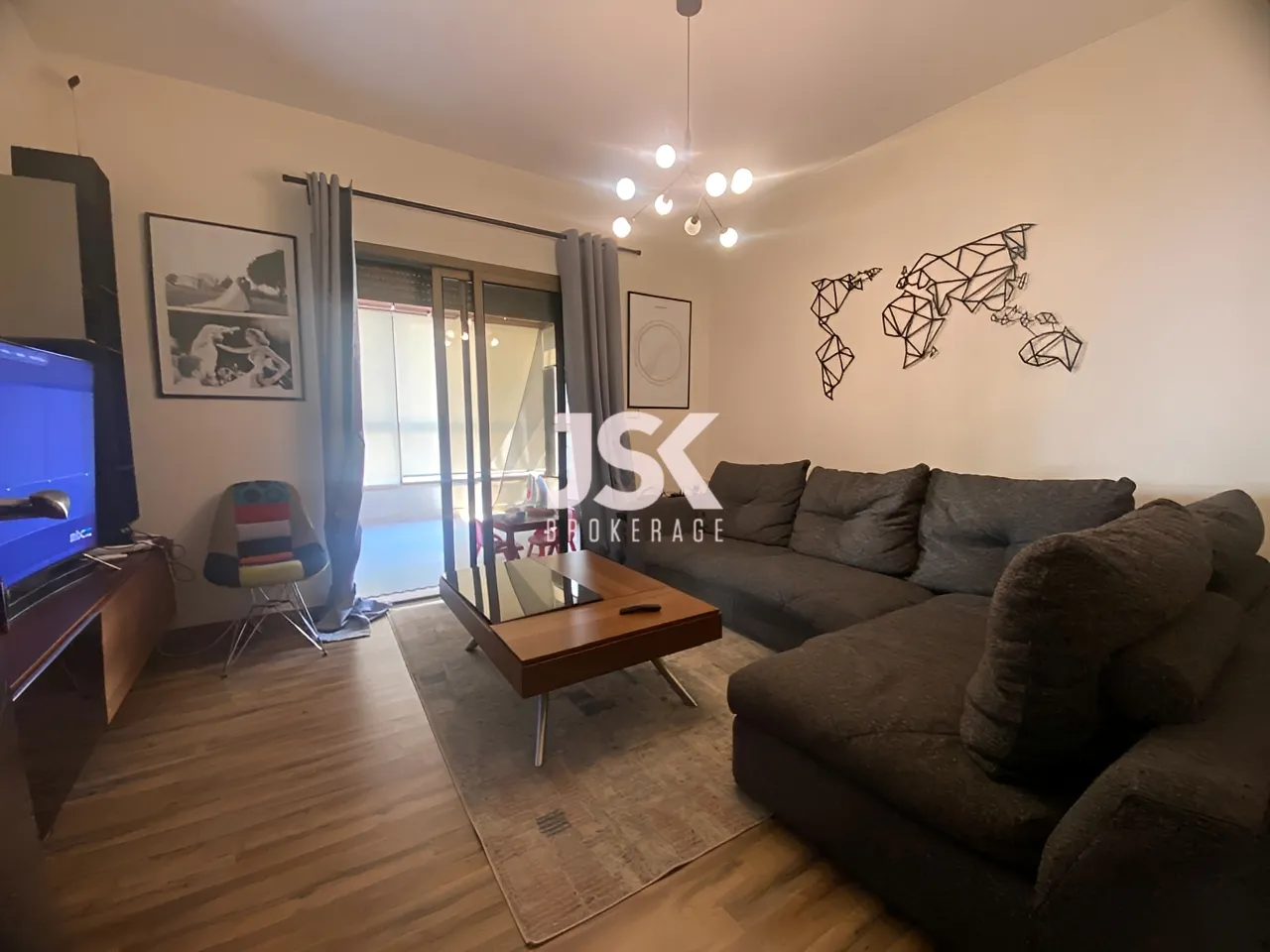 Apartment for Sale in Ras - 3 bed, 4 bath