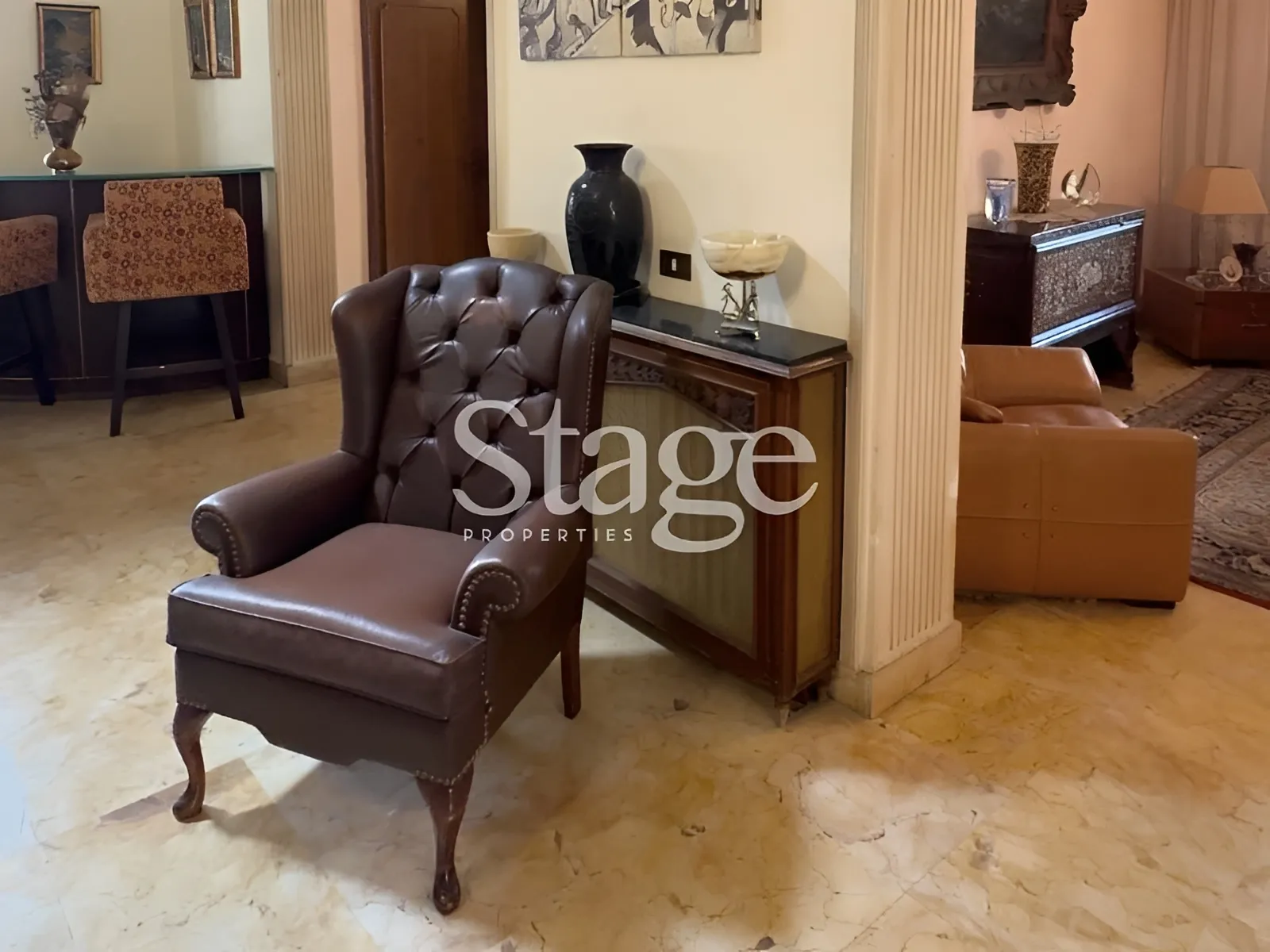 Villa for sale in Mansourieh, Lebanon