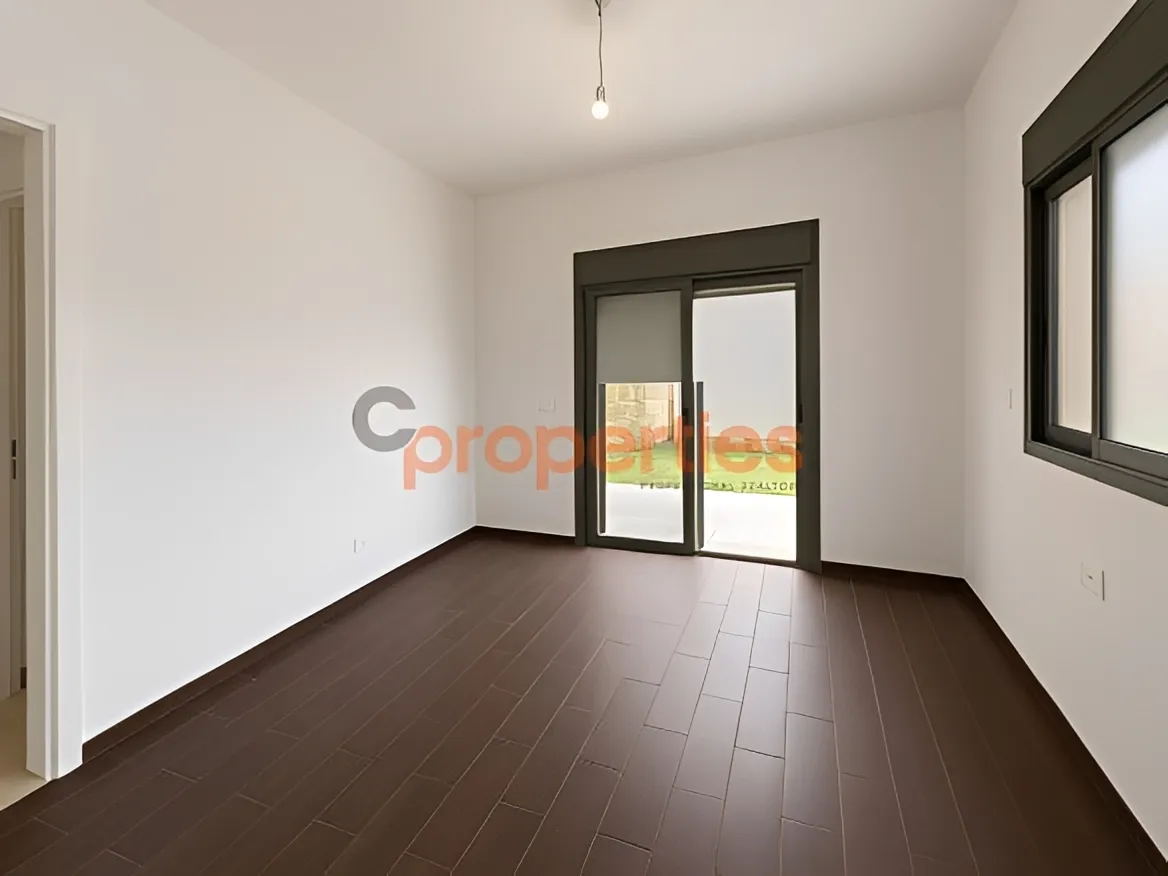 Apartment for Sale in Sahel Aalma