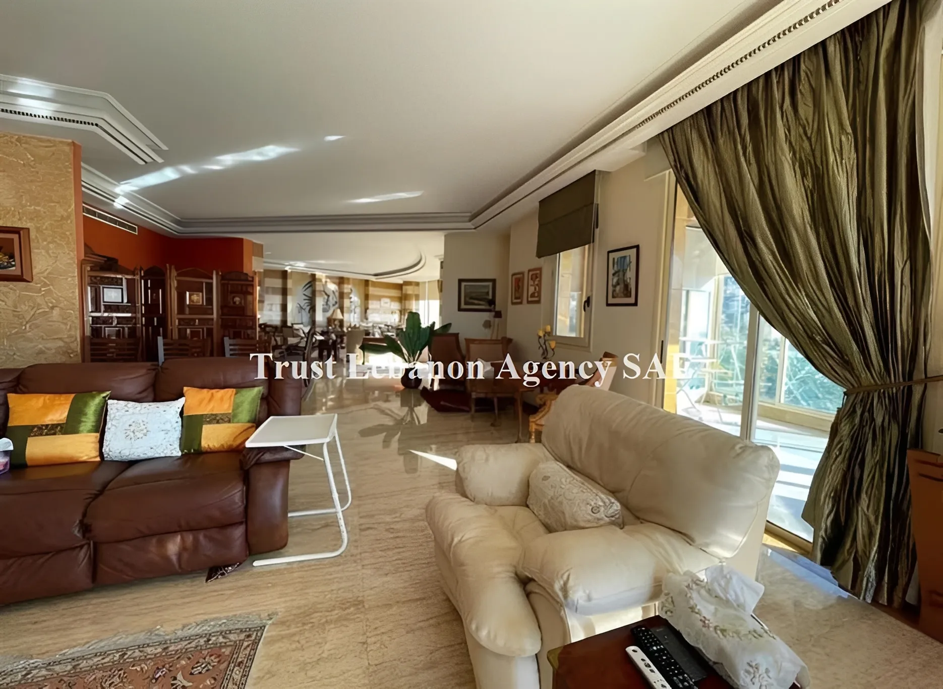 Duplex for Sale in Keserwan Ghazir Lebanon