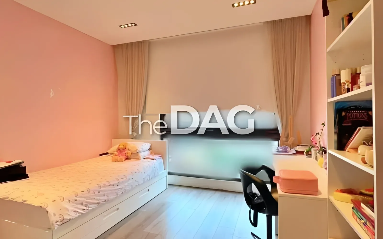 Duplex for Sale in Achrafieh, Beirut, Lebanon