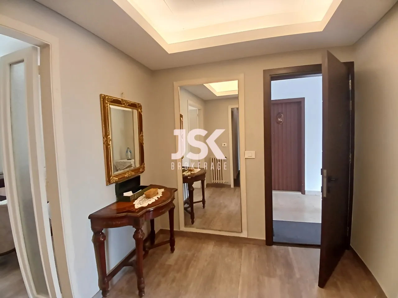 Apartment for Rent in Jal El Dib - 3 bed, 2 bath