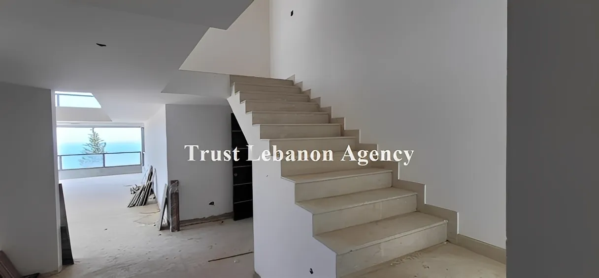 Duplex for Sale in Keserwan Ghadir