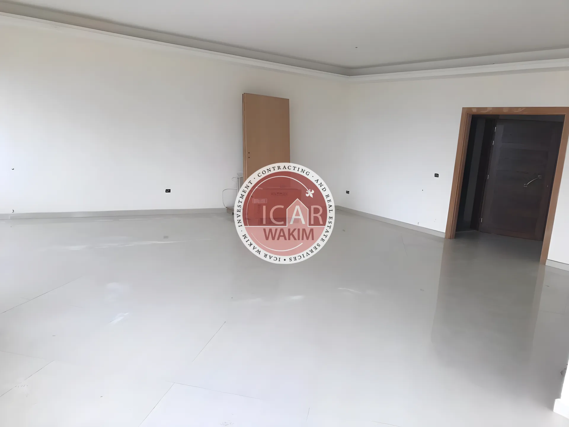 Apartment for Sale in Ain Saadeh - 3 bed, 4 bath