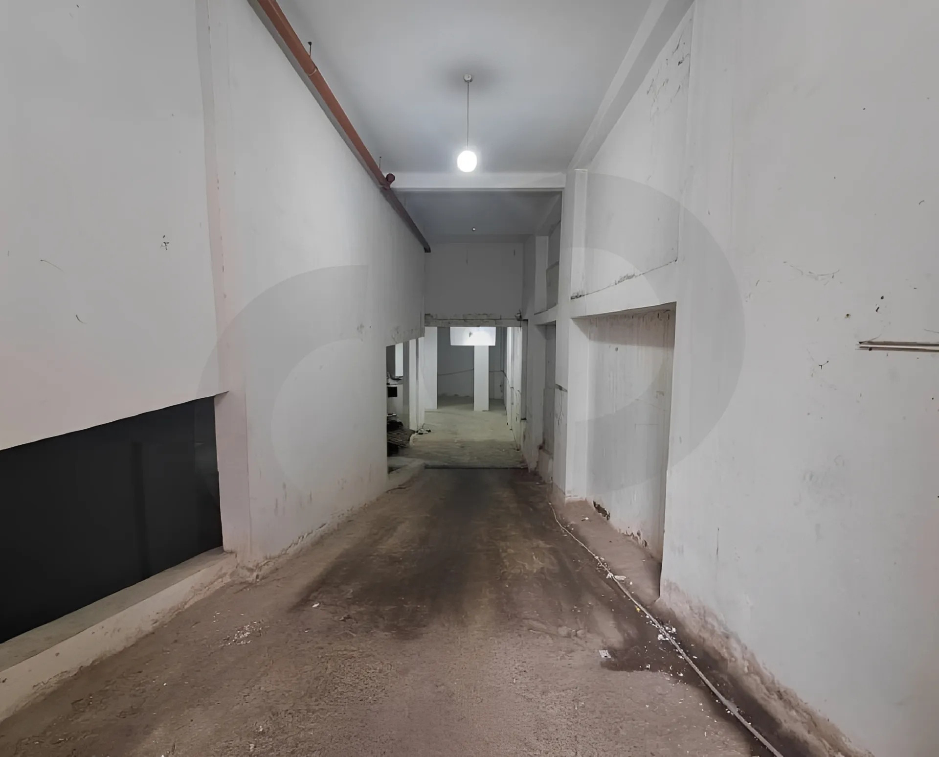 Warehouse for Sale in Jdeideh