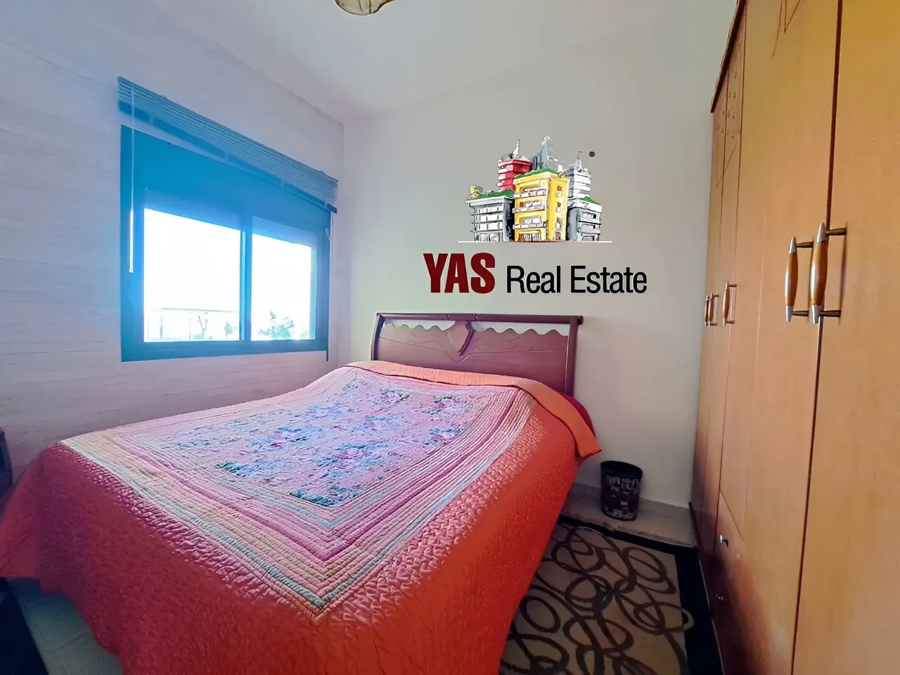 Apartment for Sale in Faytroun - 2 bed, 2 bath